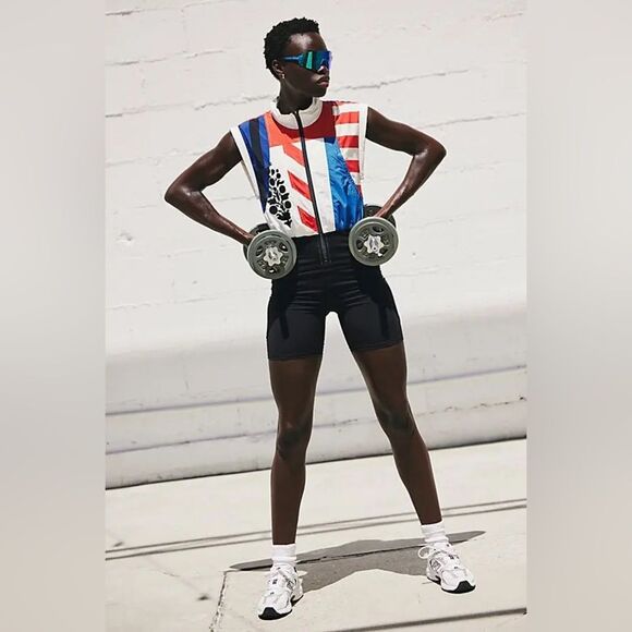 FP Movement Race To The Top Onesie - Picture 3 of 13